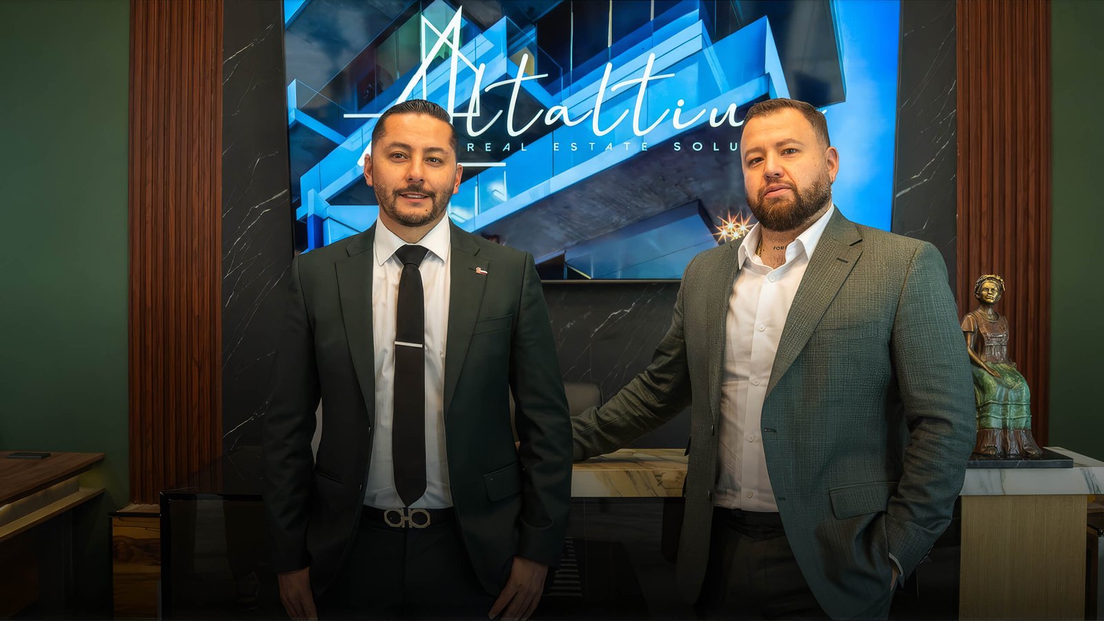 Altaltium reconocido por Forbes México 2026