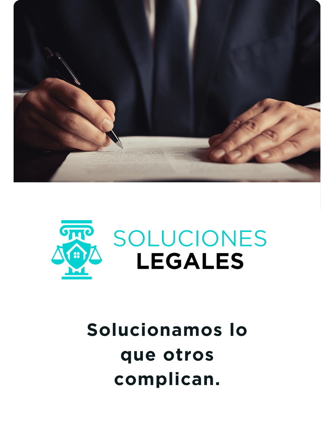 Icono de Soluciones Legales Altaltium - Asesoría legal inmobiliaria y gestorías en México